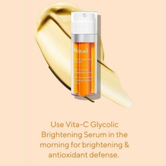 **3/$18** BEAUTY – MURAD Vita-C Glycolic Serum - Picture 6 of 8